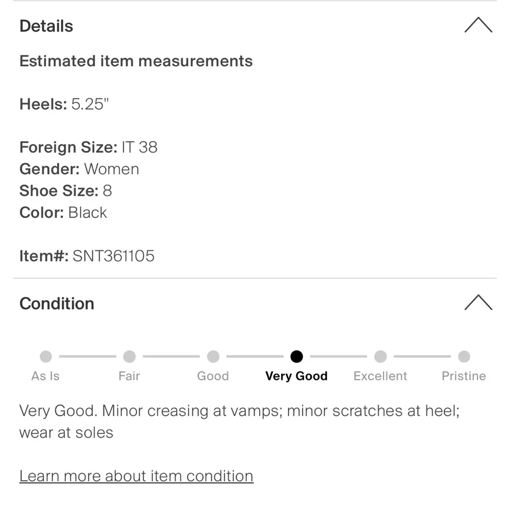 MOVING SALE Saint Laurent Janis Studded Blank Studded Ankle Boot - Picture 10 of 15